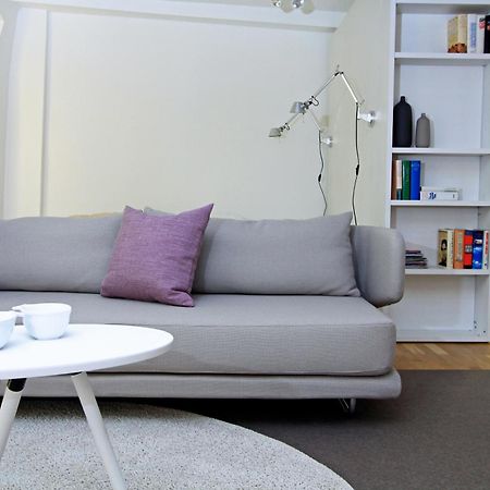 Apartments Constance Εξωτερικό φωτογραφία