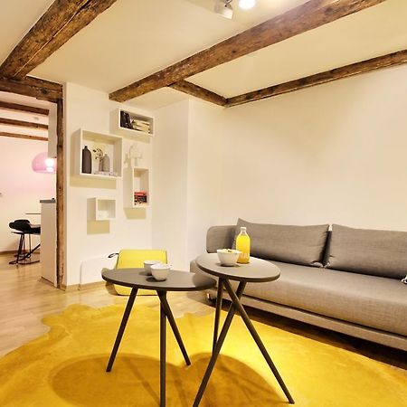 Apartments Constance Εξωτερικό φωτογραφία