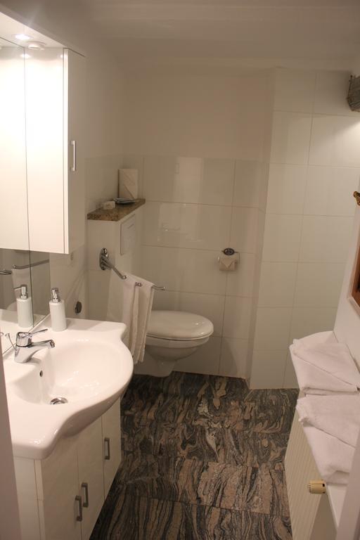 Apartments Constance Εξωτερικό φωτογραφία