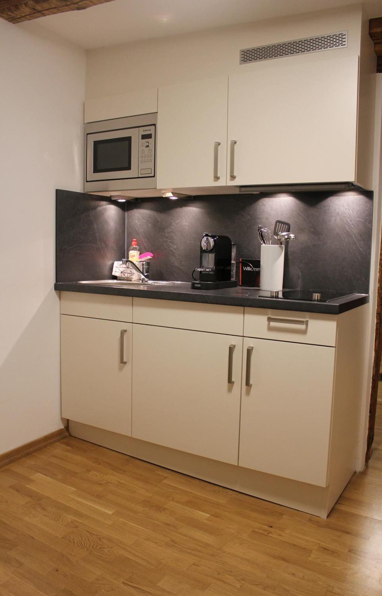 Apartments Constance Δωμάτιο φωτογραφία