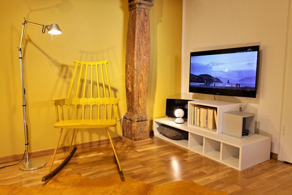 Apartments Constance Εξωτερικό φωτογραφία