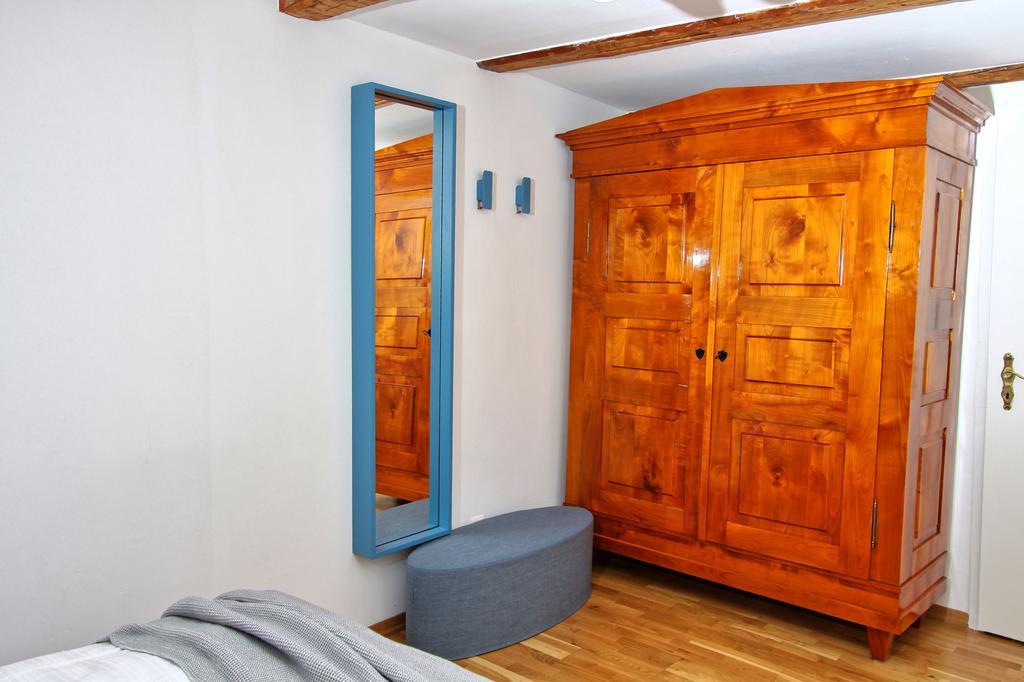 Apartments Constance Εξωτερικό φωτογραφία