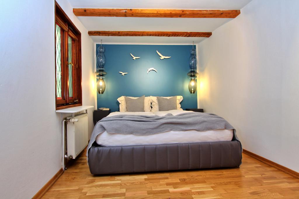 Apartments Constance Εξωτερικό φωτογραφία