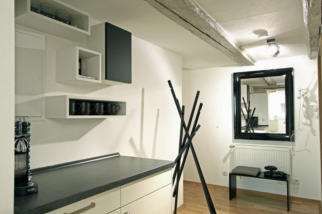 Apartments Constance Εξωτερικό φωτογραφία
