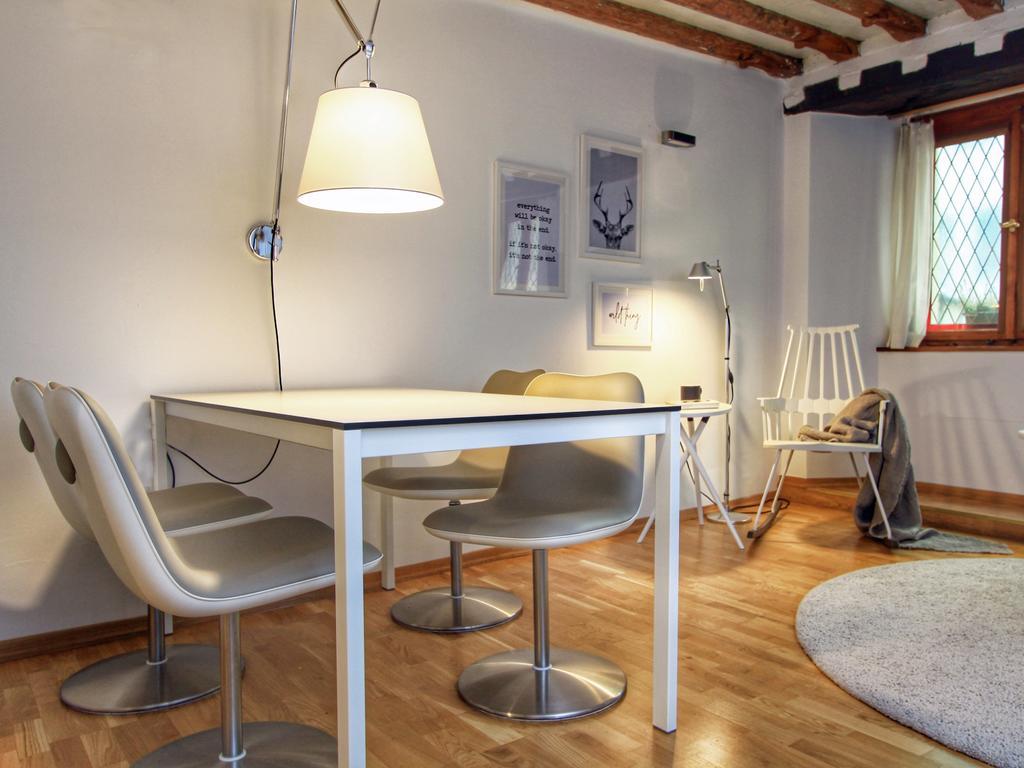 Apartments Constance Εξωτερικό φωτογραφία
