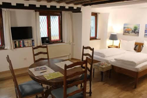 Apartments Constance Εξωτερικό φωτογραφία